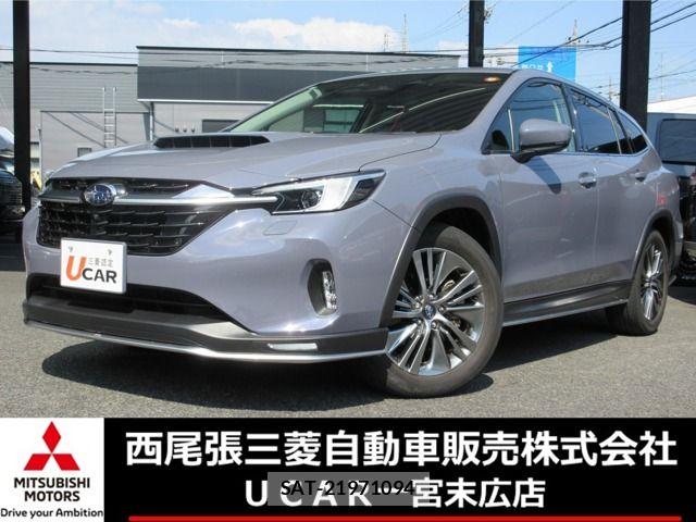 Subaru LAYBACK 2023-12 8562391-0