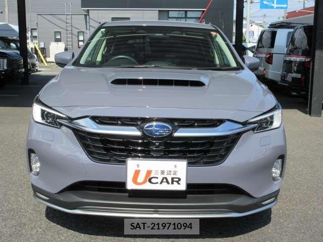 Subaru LAYBACK 2023-12 8562391-2