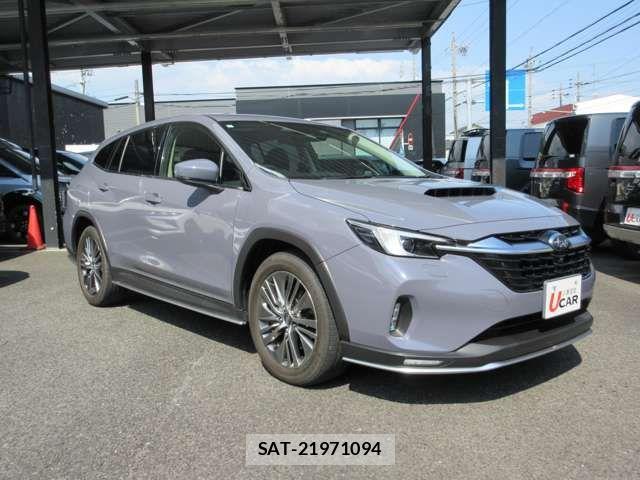 Subaru LAYBACK 2023-12 8562391-3
