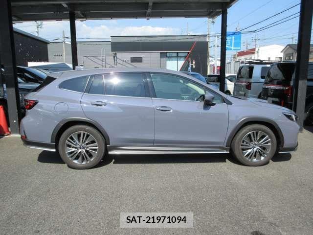Subaru LAYBACK 2023-12 8562391-4