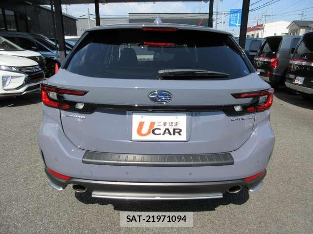 Subaru LAYBACK 2023-12 8562391-6