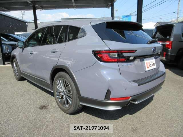 Subaru LAYBACK 2023-12 8562391-7