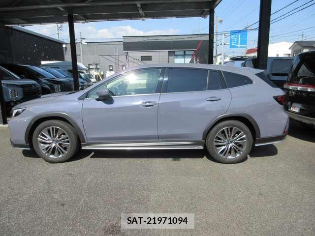 Subaru LAYBACK 2023-12 8562391-8