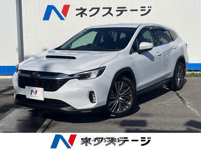 Subaru LAYBACK 2024-02 8562389-0