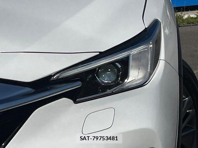 Subaru LAYBACK 2024-02 8562389-13