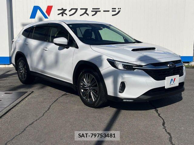 Subaru LAYBACK 2024-02 8562389-16