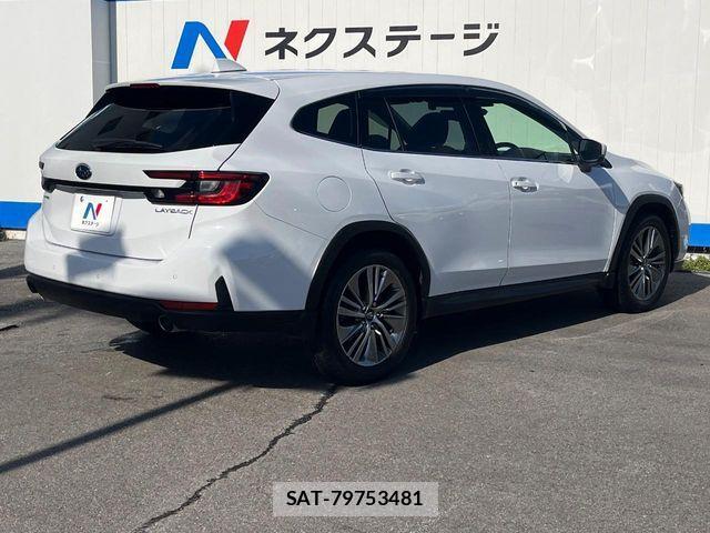 Subaru LAYBACK 2024-02 8562389-17