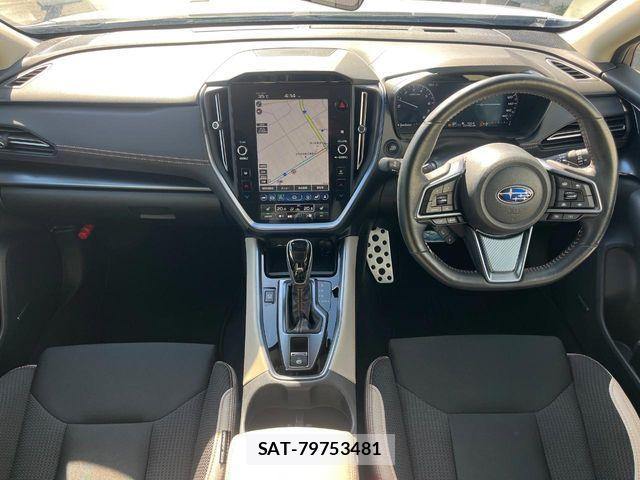 Subaru LAYBACK 2024-02 8562389-1