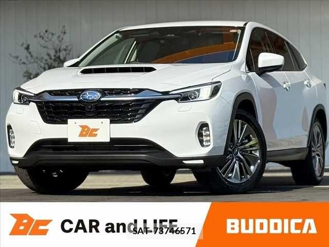 Subaru LAYBACK 2024-08 8562393-0