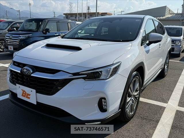 Subaru LAYBACK 2024-08 8562393-9