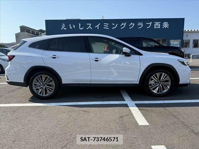 Subaru LAYBACK 2024-08 8562393-10