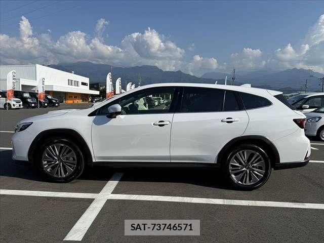 Subaru LAYBACK 2024-08 8562393-11