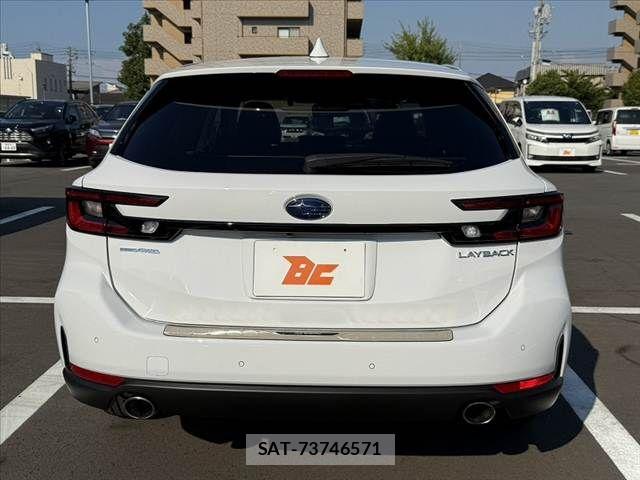 Subaru LAYBACK 2024-08 8562393-13
