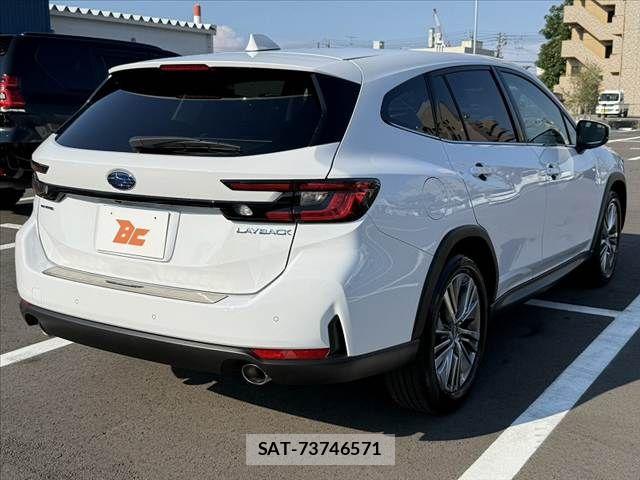 Subaru LAYBACK 2024-08 8562393-14