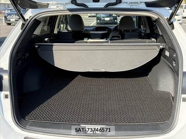 Subaru LAYBACK 2024-08 8562393-19