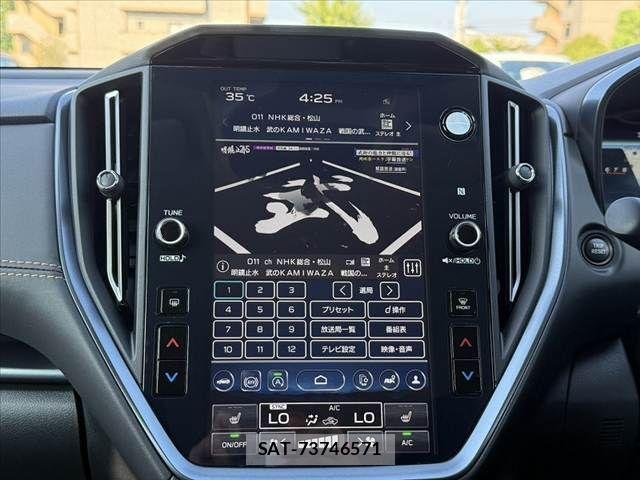 Subaru LAYBACK 2024-08 8562393-23
