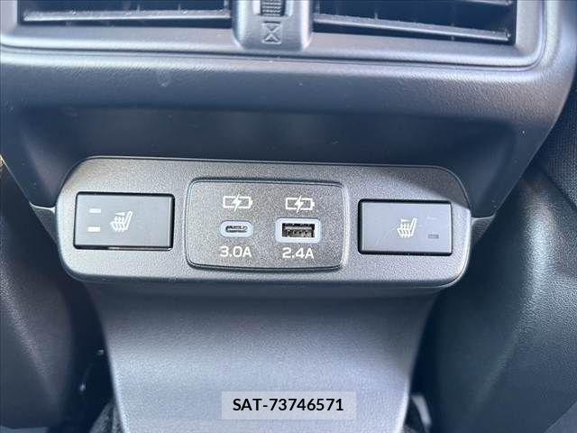 Subaru LAYBACK 2024-08 8562393-24