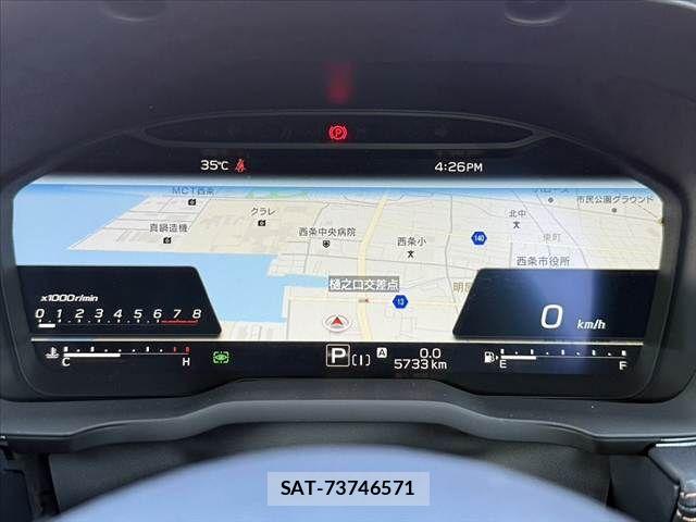 Subaru LAYBACK 2024-08 8562393-2