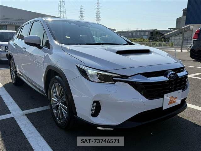 Subaru LAYBACK 2024-08 8562393-7