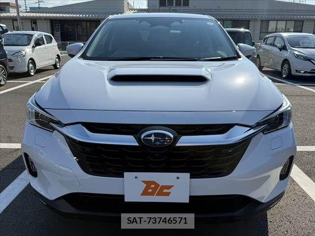 Subaru LAYBACK 2024-08 8562393-8