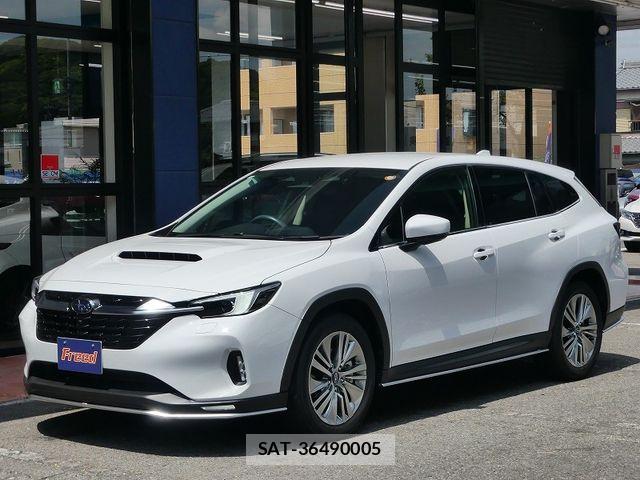 Subaru LAYBACK 2024-11 8659891-0