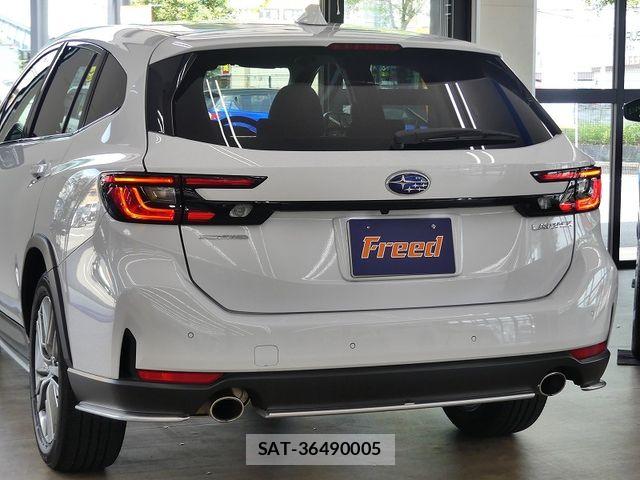 Subaru LAYBACK 2024-11 8659891-9