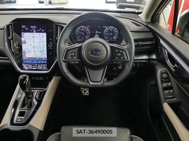 Subaru LAYBACK 2024-11 8659891-10