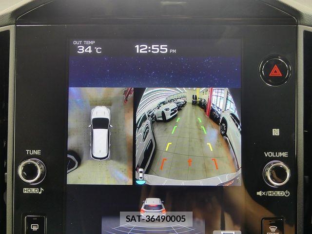 Subaru LAYBACK 2024-11 8659891-12