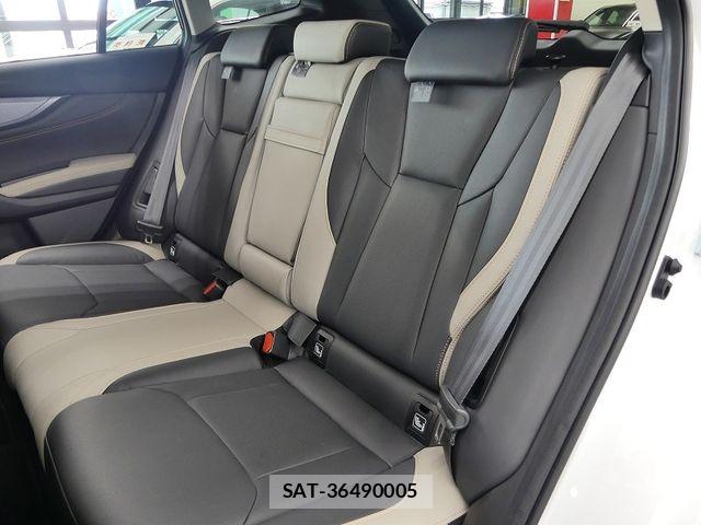Subaru LAYBACK 2024-11 8659891-17
