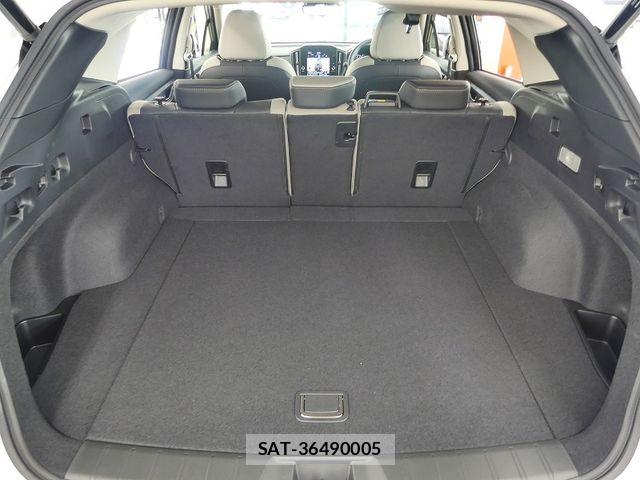 Subaru LAYBACK 2024-11 8659891-18