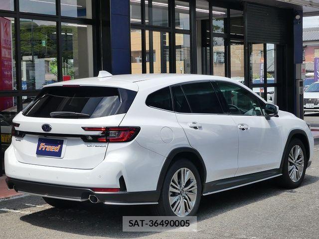 Subaru LAYBACK 2024-11 8659891-1