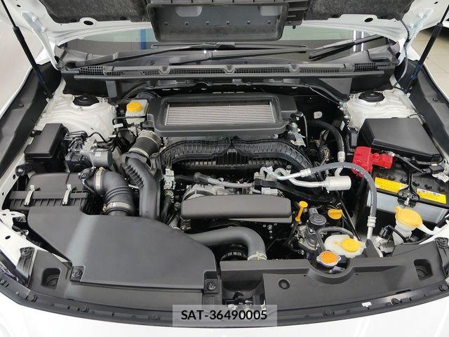 Subaru LAYBACK 2024-11 8659891-19