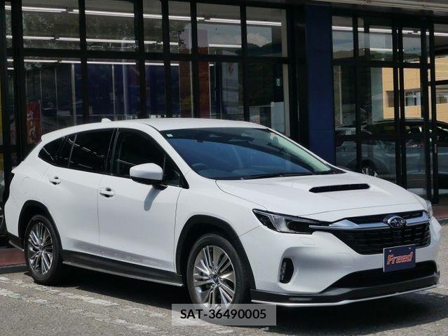 Subaru LAYBACK 2024-11 8659891-4