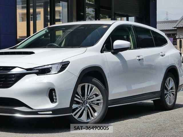 Subaru LAYBACK 2024-11 8659891-7