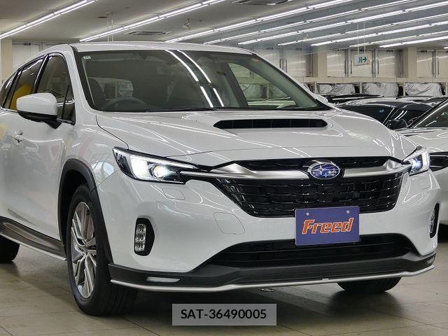 Subaru LAYBACK 2024-11 8659891-8