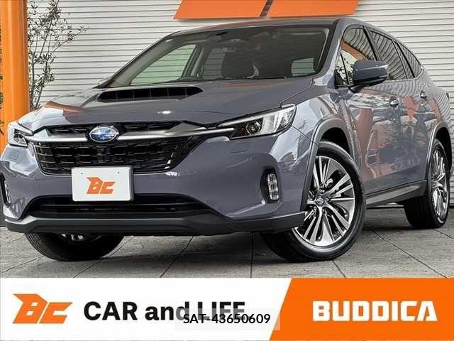 Subaru LAYBACK 2025-05 8659892-0