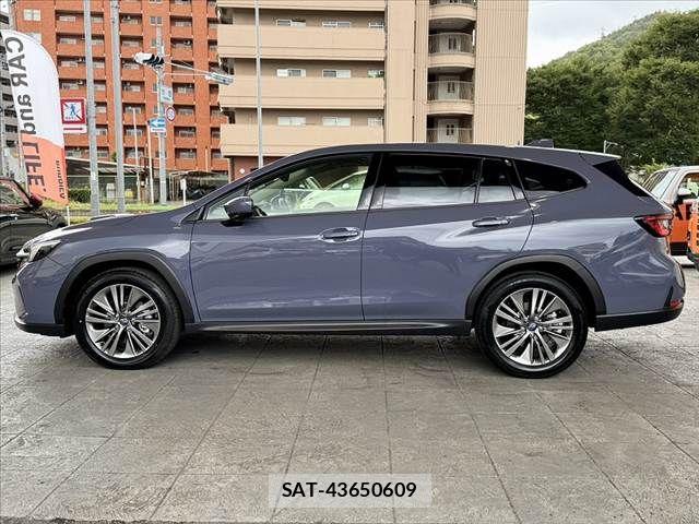 Subaru LAYBACK 2025-05 8659892-10