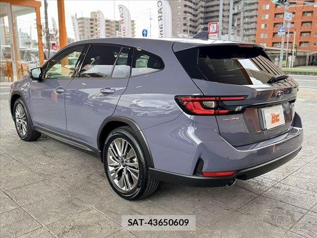Subaru LAYBACK 2025-05 8659892-11