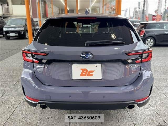 Subaru LAYBACK 2025-05 8659892-12