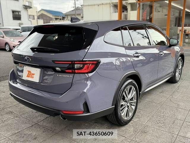 Subaru LAYBACK 2025-05 8659892-13
