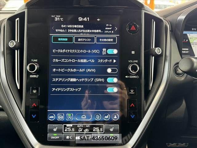 Subaru LAYBACK 2025-05 8659892-18