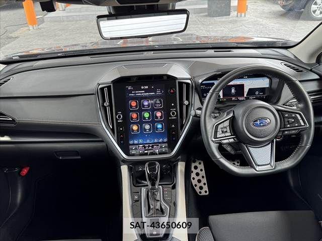Subaru LAYBACK 2025-05 8659892-1