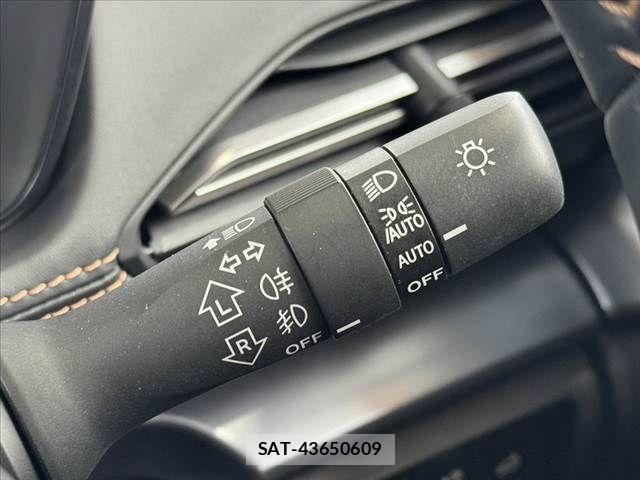 Subaru LAYBACK 2025-05 8659892-24