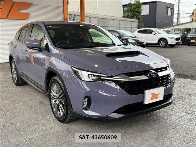 Subaru LAYBACK 2025-05 8659892-6