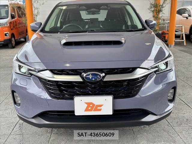 Subaru LAYBACK 2025-05 8659892-7
