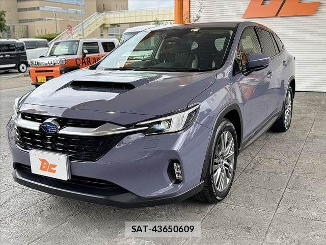 Subaru LAYBACK 2025-05 8659892-8