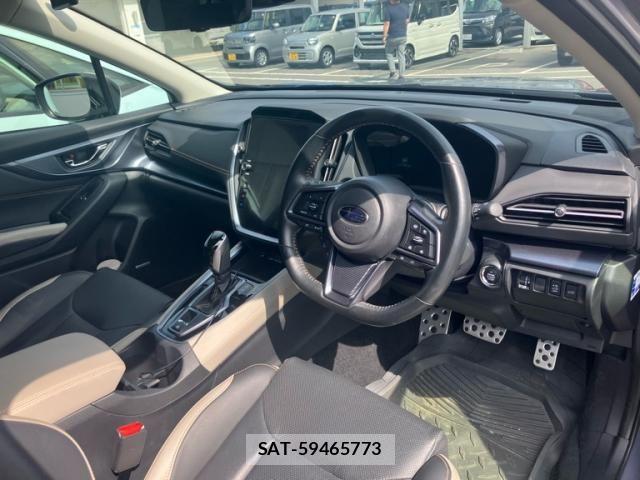 Subaru LAYBACK 2023-11 8659893-9