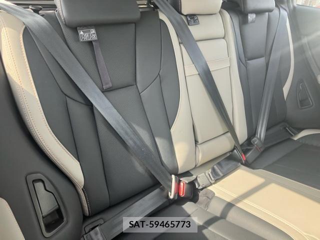 Subaru LAYBACK 2023-11 8659893-11