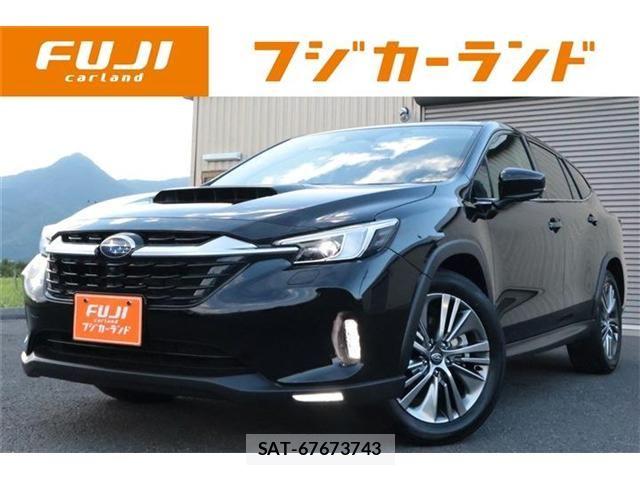 Subaru LAYBACK 2024-05 8743350-0