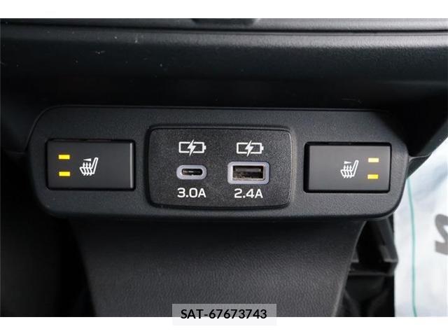 Subaru LAYBACK 2024-05 8743350-10